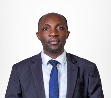 Kakuru Gilbert