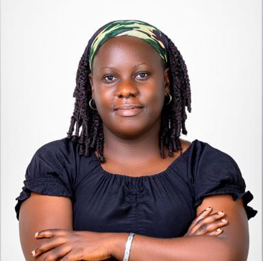 Namaganda Grace
