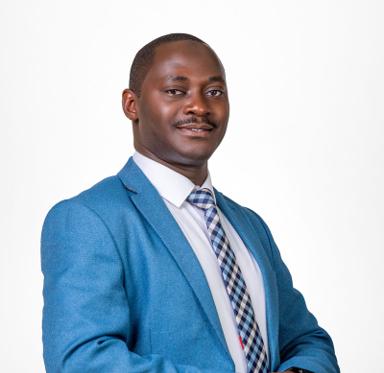 Kaweesa Godfrey