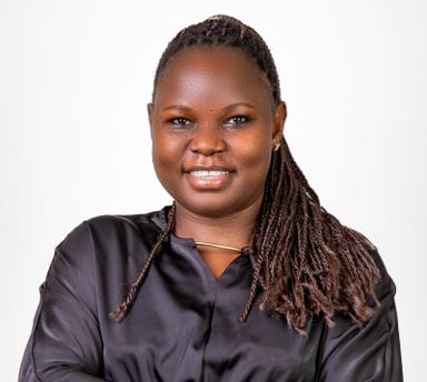  Kabbera Lillian Manjeri