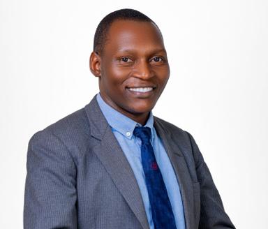 Mutebi Robert