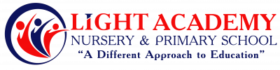 Light Academy Logo